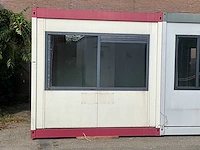 Fort k1000 kantoor unit (3x) - afbeelding 14 van  19