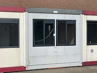 Fort k1000 kantoor unit (3x) - afbeelding 15 van  19