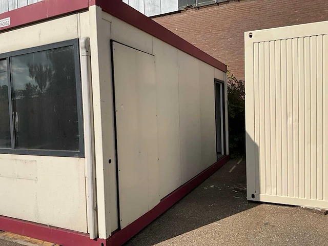 Fort k1000 kantoor unit (3x) - afbeelding 17 van  19