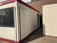 Fort k1000 kantoor unit (3x) - afbeelding 17 van  19
