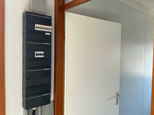 Fort k1000 kantoor unit - afbeelding 5 van  25