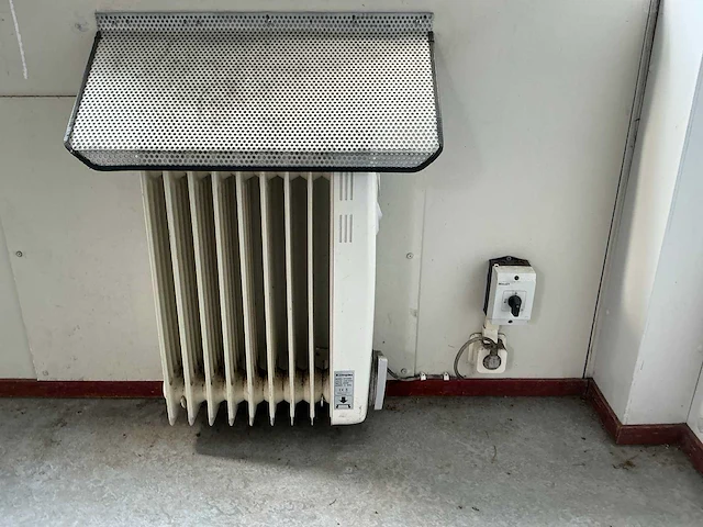 Fort k1000 kantoor unit - afbeelding 8 van  25