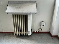 Fort k1000 kantoor unit - afbeelding 8 van  25