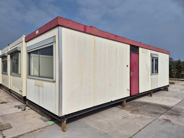 Fort k1000 kantoor unit - afbeelding 1 van  25