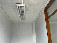 Fort k1000 kantoor unit - afbeelding 14 van  25