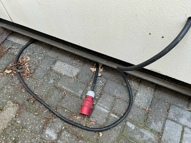 Fort k1000 kantoor unit - afbeelding 17 van  25