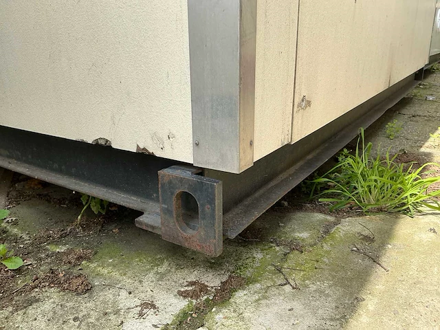 Fort k1000 kantoor unit - afbeelding 18 van  25
