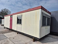 Fort k1000 kantoor unit - afbeelding 12 van  25