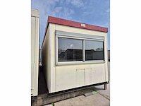 Fort k1000 kantoor unit - afbeelding 19 van  25