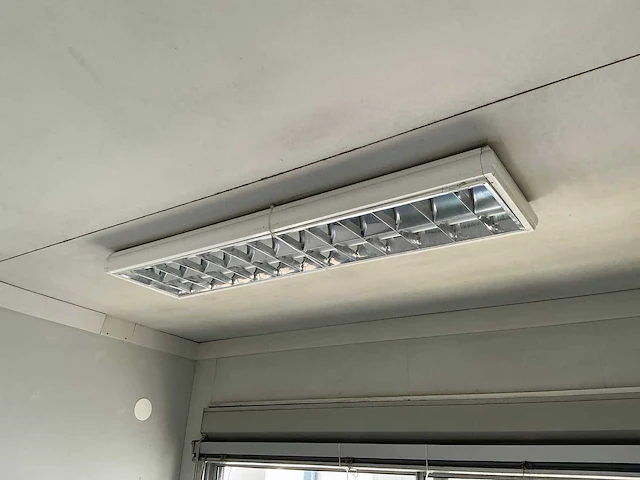 Fort k1000 kantoor unit - afbeelding 23 van  25