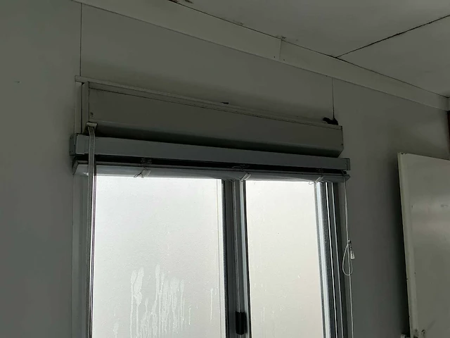 Fort k1000 kantoor unit - afbeelding 25 van  25