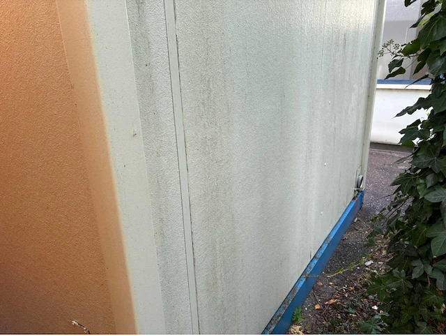Fort k1000 sanitairunit - afbeelding 3 van  24