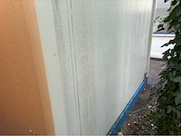 Fort k1000 sanitairunit - afbeelding 3 van  24