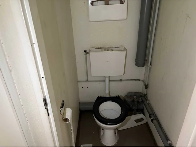 Fort k1000 sanitairunit - afbeelding 11 van  24