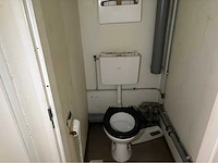 Fort k1000 sanitairunit - afbeelding 11 van  24