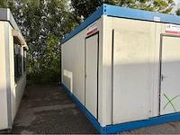 Fort k1000 sanitairunit - afbeelding 16 van  24