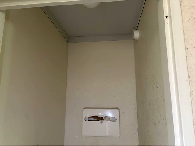 Fort k1000 sanitairunit - afbeelding 18 van  24