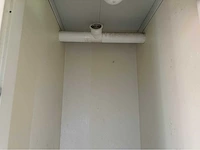 Fort k1000 sanitairunit - afbeelding 19 van  24