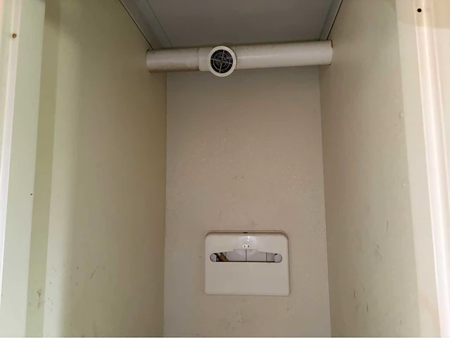 Fort k1000 sanitairunit - afbeelding 20 van  24