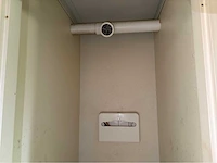 Fort k1000 sanitairunit - afbeelding 20 van  24
