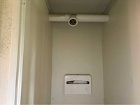 Fort k1000 sanitairunit - afbeelding 21 van  24