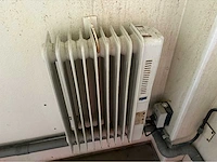 Fort k1000 sanitairunit - afbeelding 22 van  24