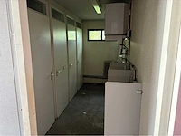 Fort k1000 sanitairunit - afbeelding 24 van  24
