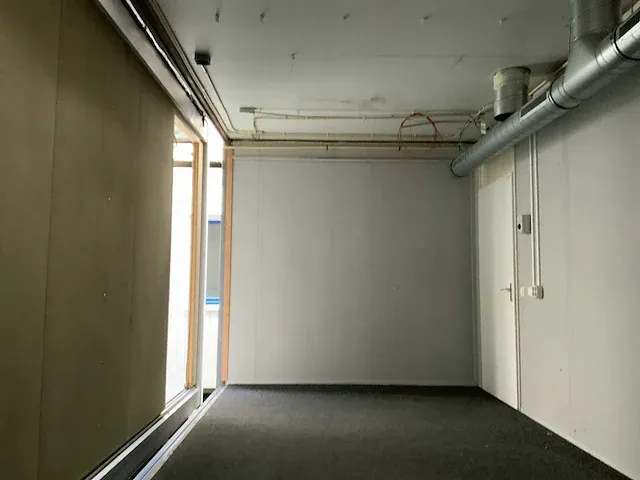 Fort k1500 kantoorunit complex ( 36 units). - afbeelding 3 van  17