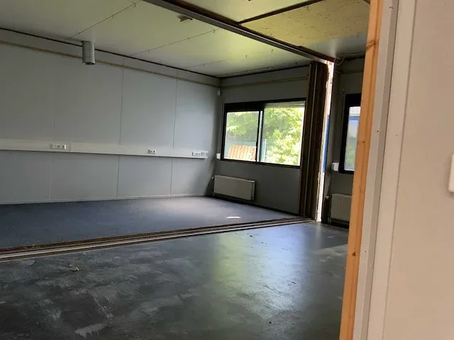 Fort k1500 kantoorunit complex ( 36 units). - afbeelding 4 van  17