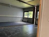 Fort k1500 kantoorunit complex ( 36 units). - afbeelding 4 van  17
