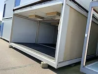 Fort k1500 kantoorunit complex ( 36 units). - afbeelding 6 van  17