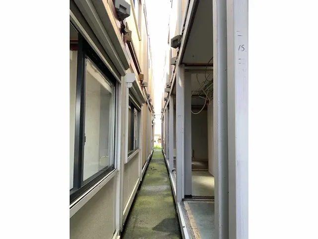 Fort k1500 kantoorunit complex ( 36 units). - afbeelding 8 van  17