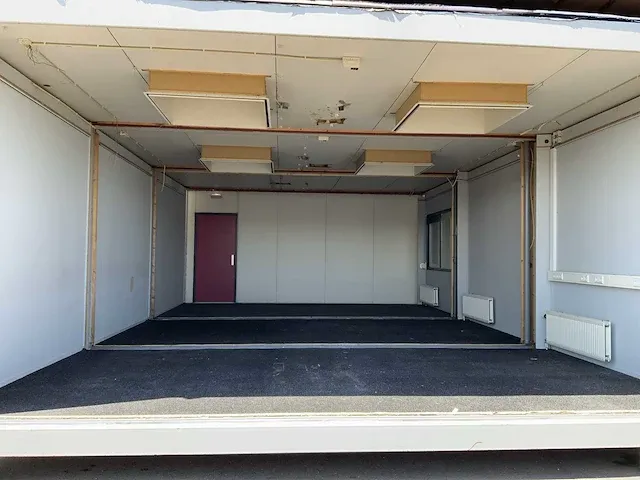 Fort k1500 kantoorunit complex ( 36 units). - afbeelding 10 van  17