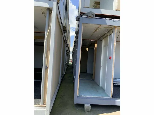Fort k1500 kantoorunit complex ( 36 units). - afbeelding 11 van  17