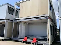Fort k1500 kantoorunit complex ( 36 units). - afbeelding 12 van  17