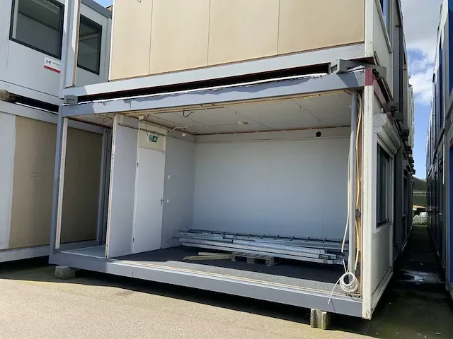 Fort k1500 kantoorunit complex ( 36 units). - afbeelding 13 van  17