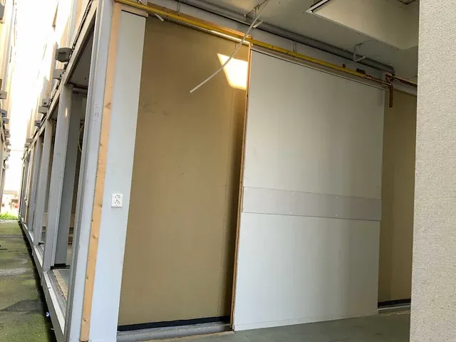Fort k1500 kantoorunit complex ( 36 units). - afbeelding 15 van  17