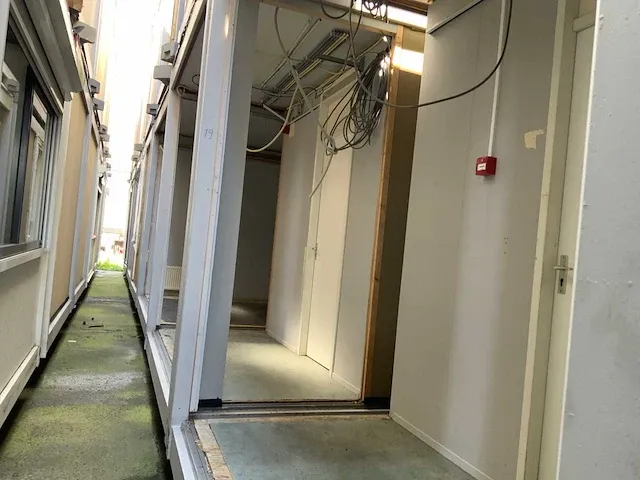 Fort k1500 kantoorunit complex ( 36 units). - afbeelding 16 van  17