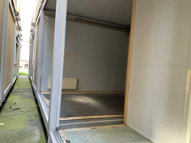 Fort k1500 kantoorunit complex ( 36 units). - afbeelding 17 van  17