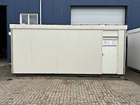 Fort k600 kantoorunit - afbeelding 1 van  9