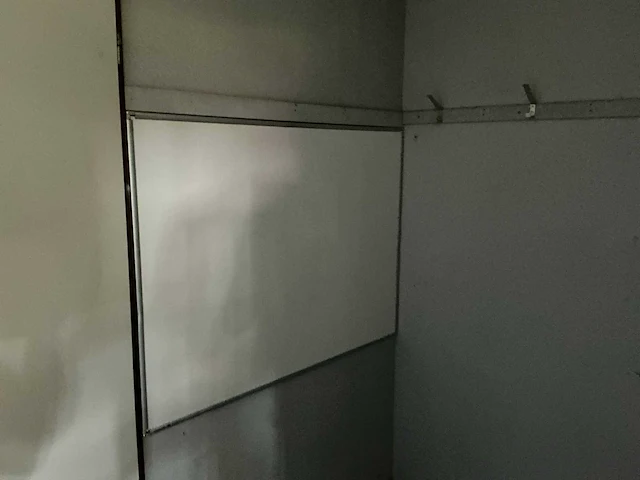 Fort k600 sanitair unit - afbeelding 3 van  29