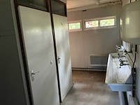 Fort k600 sanitair unit - afbeelding 5 van  29