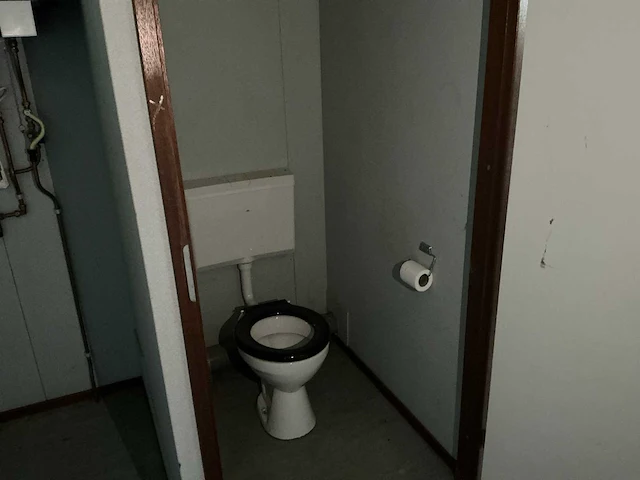 Fort k600 sanitair unit - afbeelding 7 van  29