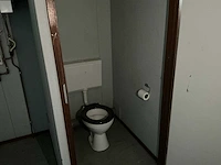 Fort k600 sanitair unit - afbeelding 7 van  29