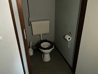 Fort k600 sanitair unit - afbeelding 8 van  29