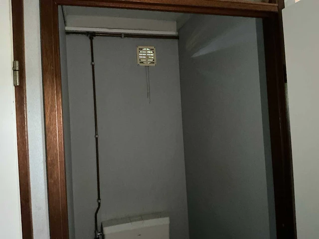 Fort k600 sanitair unit - afbeelding 9 van  29