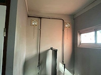 Fort k600 sanitair unit - afbeelding 13 van  29