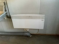 Fort k600 sanitair unit - afbeelding 14 van  29