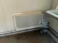 Fort k600 sanitair unit - afbeelding 15 van  29