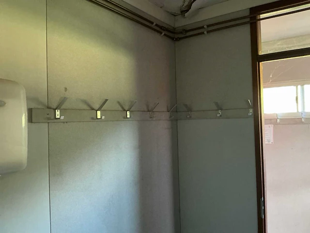 Fort k600 sanitair unit - afbeelding 16 van  29